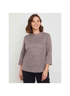 Блуза ISLAND бп25 КЛЕР