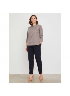 Блуза ISLAND бп25 КЛЕР