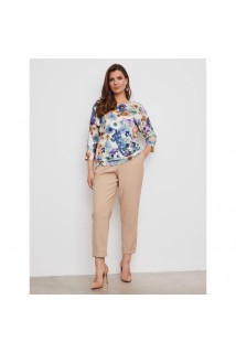 Блуза ISLAND ЭЛИС 13 бп52