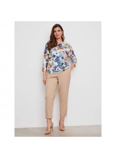 Блуза ISLAND ЭЛИС 13 бп52 Блуза ISLAND ЭЛИС 13 бп52