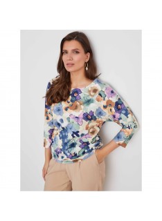 Блуза ISLAND ЭЛИС 13 бп52 Блуза ISLAND ЭЛИС 13 бп52