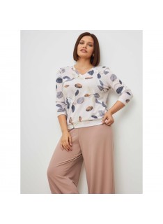 Блуза ISLAND ЮНА №2 бр58