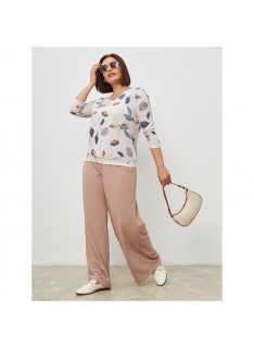 Блуза ISLAND ЮНА №2 бр58