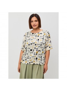 Блуза ISLAND ЭСТЕЛИЯ №3 бс09