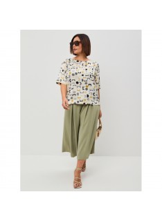 Блуза ISLAND ЭСТЕЛИЯ №3 бс09