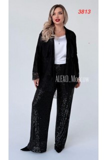 Блуза ALEXO 3813-2711