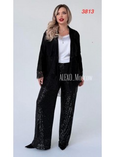 Блуза ALEXO 3813-2711 Блуза ALEXO 3813-2711