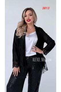 Блуза ALEXO 3813-2711