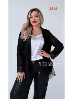 Блуза ALEXO 3813-2711 Блуза ALEXO 3813-2711