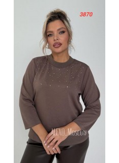 Блуза ALEXO 3870-2711 Блуза ALEXO 3870-2711